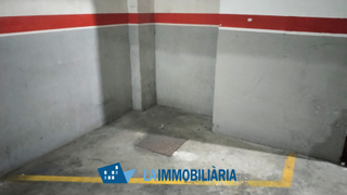 Car parking in Ca n'Aurell