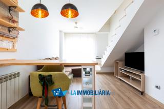 Duplex dans Egara. Magnfico dplex seminuevo en la zona de egara junto avda. del v