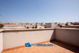 Duplex dans Ca n'Aurell