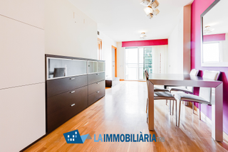 Etagenwohnung in Zona Esportiva