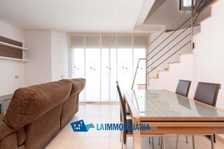 Duplex à Sant Pere Nord