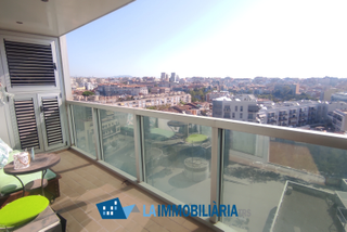Lloguer Pis a Segle XX. Piso en alquiler de 3 dormitorios.