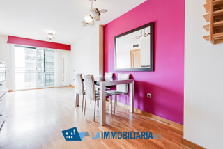 Appartement à Zona Esportiva