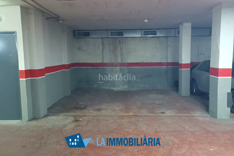 Foto 51c0adb1-73a6-48ec-a15e-2015a5ea86a3. Posto auto in Zona Esportiva Terrassa