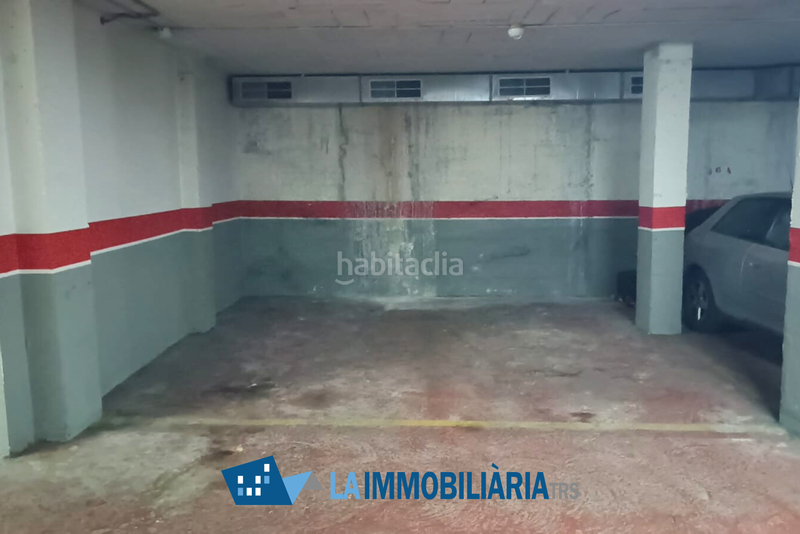 Foto 99a6beff-2836-4fc9-a0d9-88daef16d073. Posto auto in Zona Esportiva Terrassa