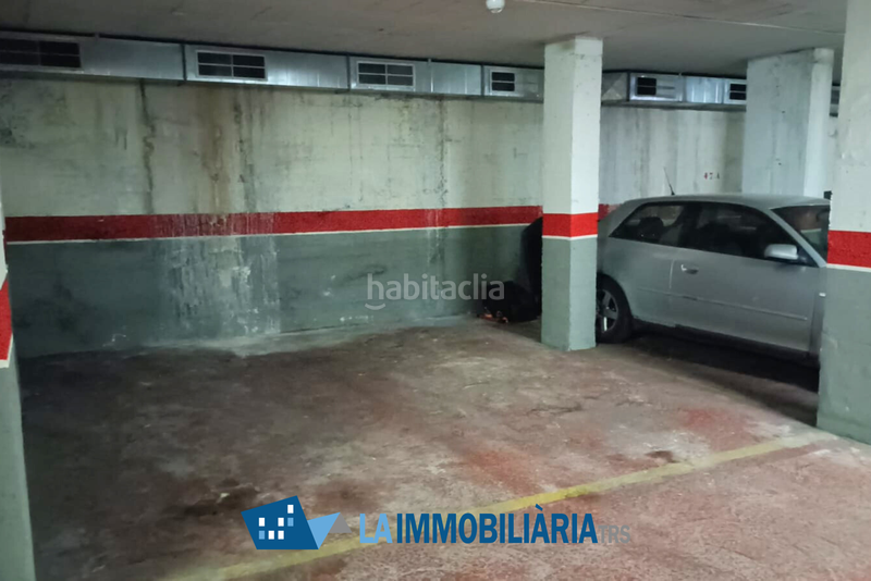 Foto a825d686-3a5d-475f-b603-f0983f103cd8. Posto auto in Zona Esportiva Terrassa