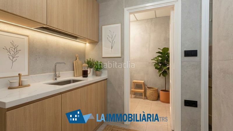 Foto 305d02d6-83d2-4665-88f7-03ec8d59f155. Pis a Can Palet Terrassa