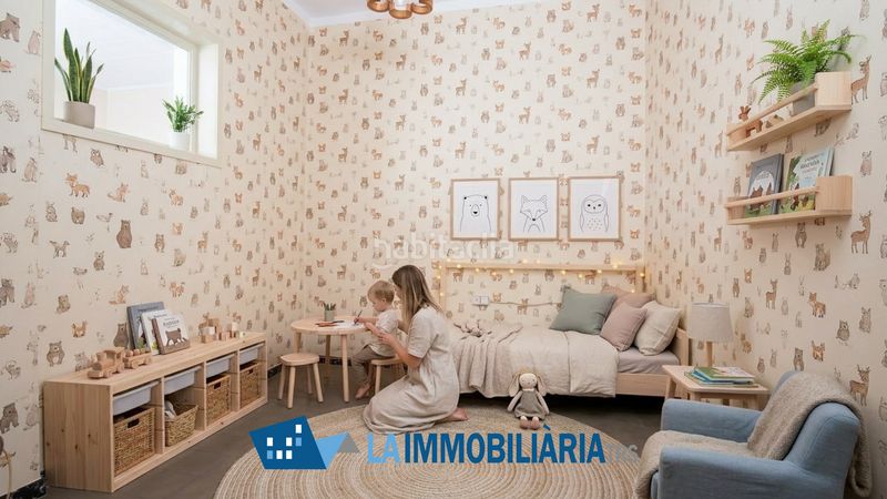 Foto 5ea4b589-a626-47b0-8e6d-b69fef3482f1. Pis a Can Palet Terrassa