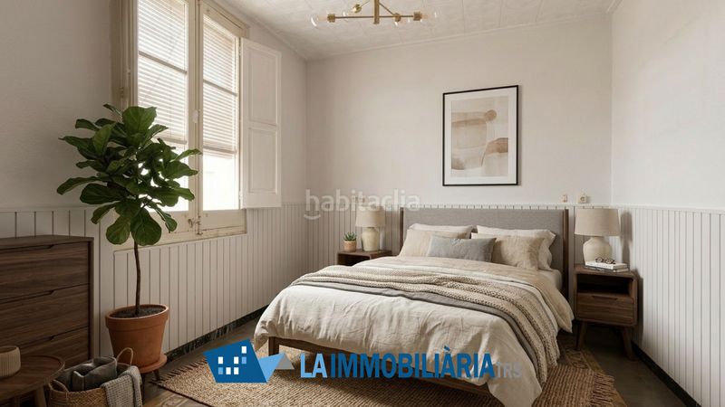 Foto 89973d37-a61f-4cac-8a83-e6b57187b000. Pis a Can Palet Terrassa