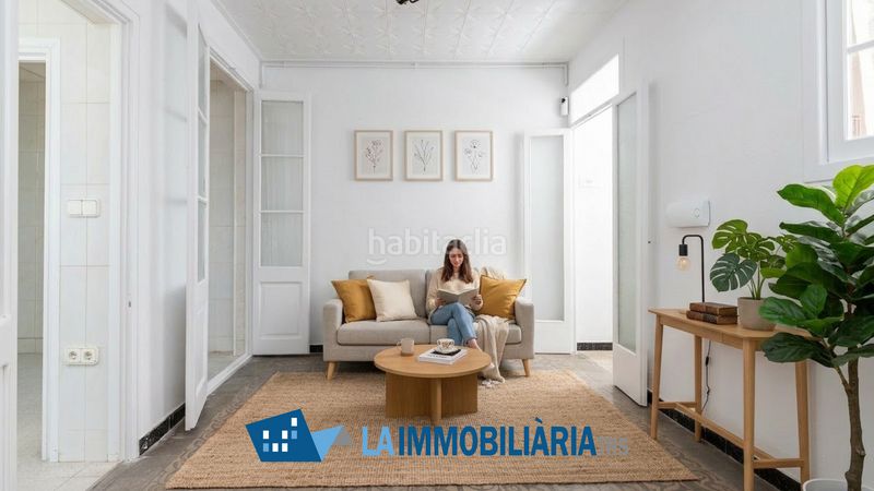 Foto 934c30a5-705b-4fa6-b902-46a521d7939d. Pis a Can Palet Terrassa