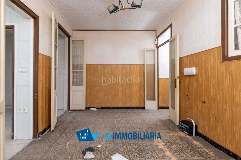 Foto c603840c-5b89-4acc-afbe-895c266a96c6. Pis a Can Palet Terrassa