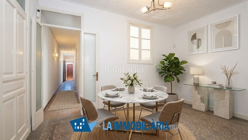 Foto f0436b44-f318-43b1-b94d-1cec2bf5f3a5. Pis a Can Palet Terrassa