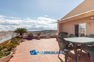 Penthouse in La Maurina