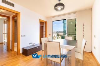 Flat in Zona Esportiva