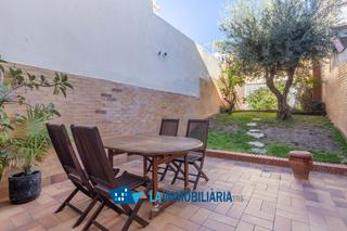 Semi detached house in Ca n'Aurell