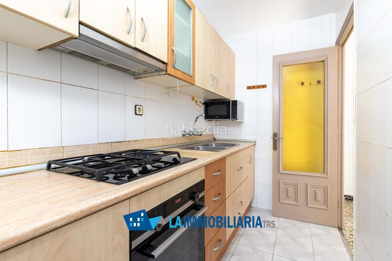 Foto 4f1420f5-80ad-455c-b7b2-f0b6512736bc. Appartement avec chauffage dans Ca n'Aurell Terrassa