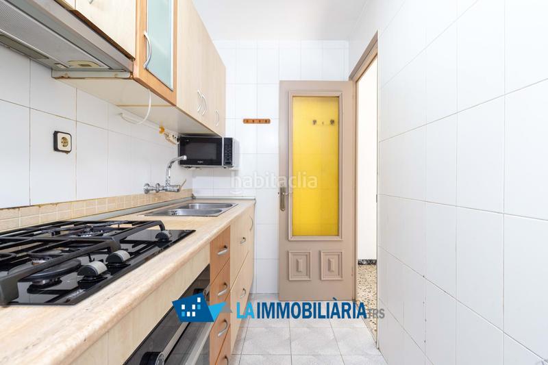 Foto 93584084-b80e-4f8c-9dca-d42547ed14ec. Appartement avec chauffage dans Ca n'Aurell Terrassa