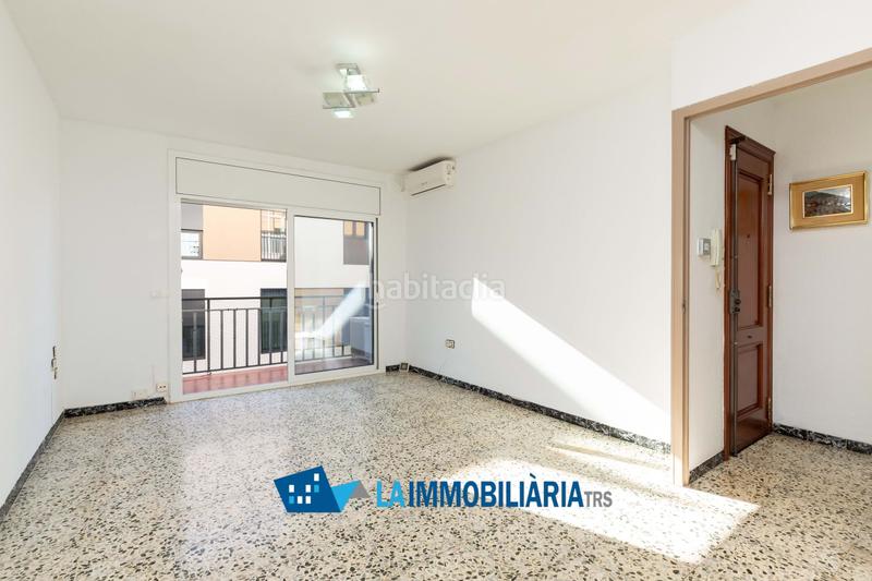 Foto e6e46a8e-535c-41fd-a050-a738cdf663fd. Etagenwohnung mit heizung in Ca n'Aurell Terrassa