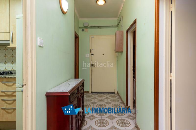Foto 556a814d-e80d-46a1-8539-6d71361f41df. Etagenwohnung mit heizung in La Maurina Terrassa