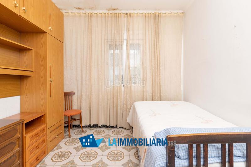 Foto 58eadd76-6c0b-458a-a25e-de277254d235. Etagenwohnung mit heizung in La Maurina Terrassa