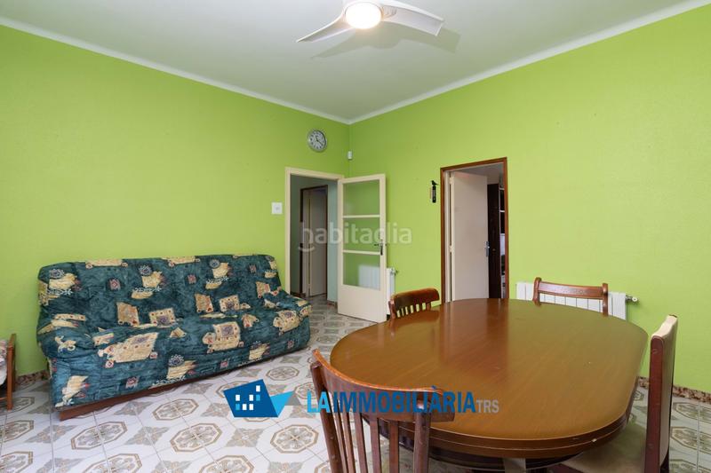 Foto ba743fc9-3402-42b4-b381-ba149fc77aa0. Etagenwohnung mit heizung in La Maurina Terrassa