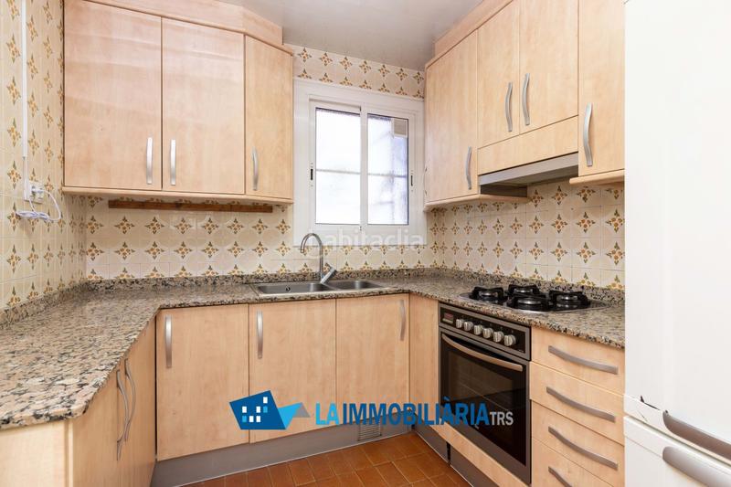 Foto c0b1c67a-05d8-41b5-83bb-03b4bd1079fb. Etagenwohnung mit heizung in La Maurina Terrassa