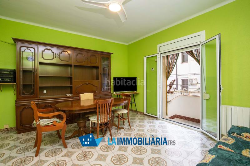 Foto d599a0d5-da7e-474e-86e1-28cd8ac19ccc. Etagenwohnung mit heizung in La Maurina Terrassa