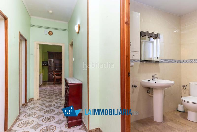 Foto e54dc8da-1359-4f40-ac7e-0f98e234d4f6. Etagenwohnung mit heizung in La Maurina Terrassa