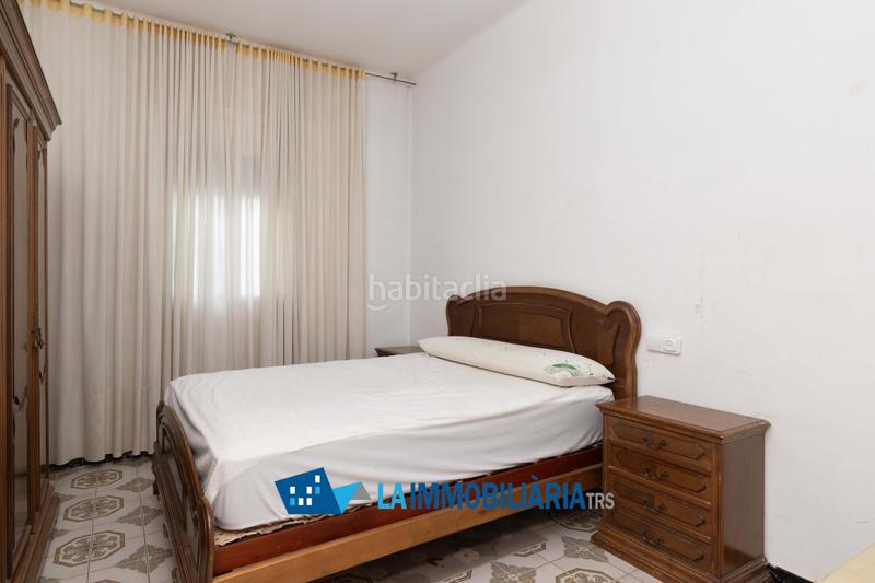 Foto ebfa3cdf-66f3-4abd-ac9e-239cadea1ee8. Etagenwohnung mit heizung in La Maurina Terrassa