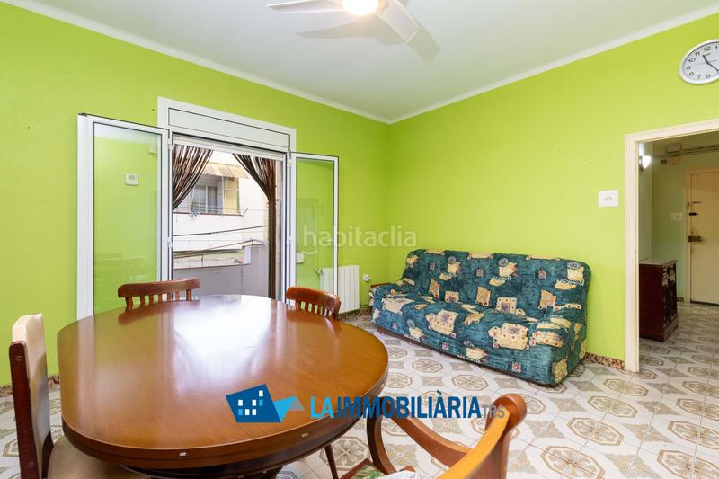 Foto f0bf0297-35f6-4b46-85c3-a83a2af26579. Etagenwohnung mit heizung in La Maurina Terrassa