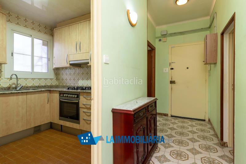 Foto 08f9ca78-8ef8-4a67-acdc-990abeed13ff. Piso en La Maurina Terrassa