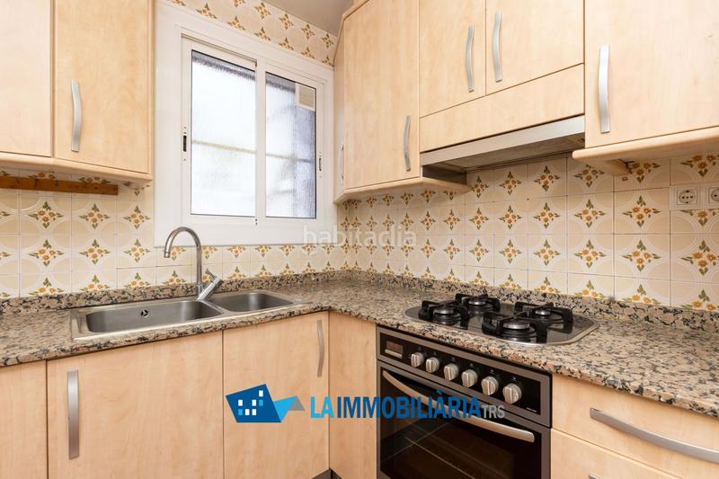 Foto 2a14f5df-daf9-4957-9c56-bca24616113c. Piso en La Maurina Terrassa