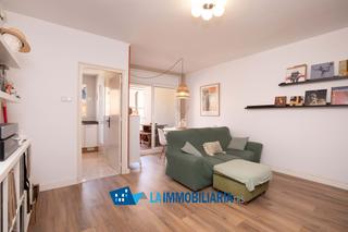 Etagenwohnung in Ca n'Aurell