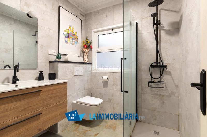 Foto 3ac1fb12-9126-4a5b-a46f-860679ec3a6b. Etagenwohnung mit heizung in Ca n'Aurell Terrassa