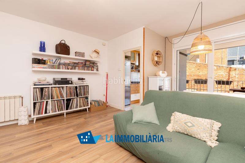 Foto 4682ca2e-814a-48f2-b489-b51057f3ad21. Etagenwohnung mit heizung in Ca n'Aurell Terrassa