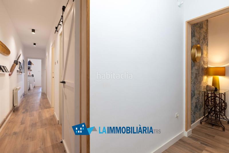 Foto 5eeb1d6f-e668-4f62-af89-6281f986fcaf. Etagenwohnung mit heizung in Ca n'Aurell Terrassa