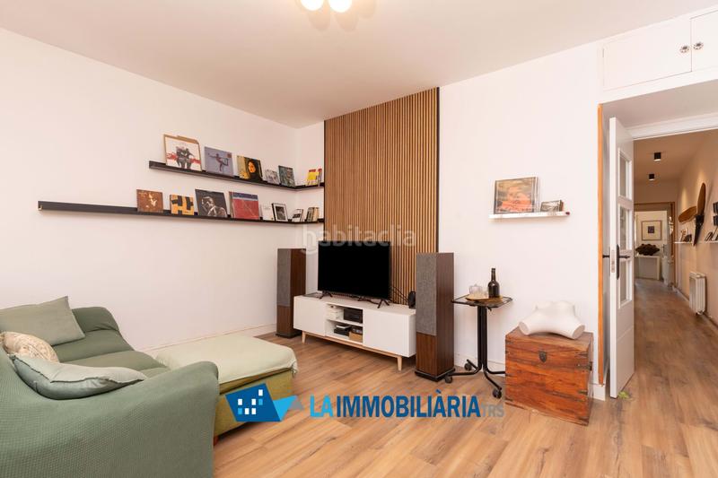 Foto 78899642-2859-4817-b41d-e258ac8ddd38. Etagenwohnung mit heizung in Ca n'Aurell Terrassa