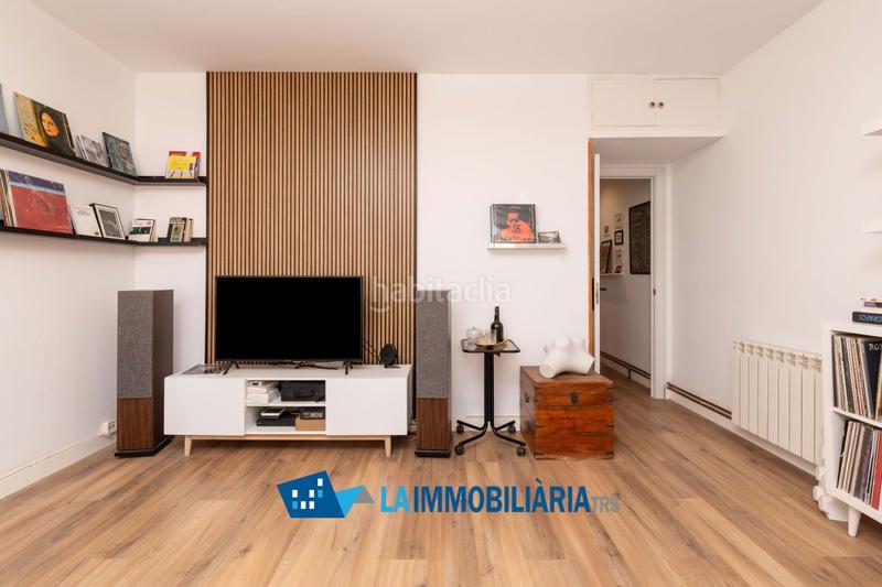 Foto 89159841-f190-4845-ae8a-c9f77103c420. Etagenwohnung mit heizung in Ca n'Aurell Terrassa