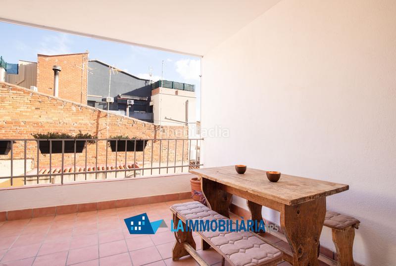 Foto c881acaa-b49d-453d-9c4b-08dc35cfe0eb. Etagenwohnung mit heizung in Ca n'Aurell Terrassa