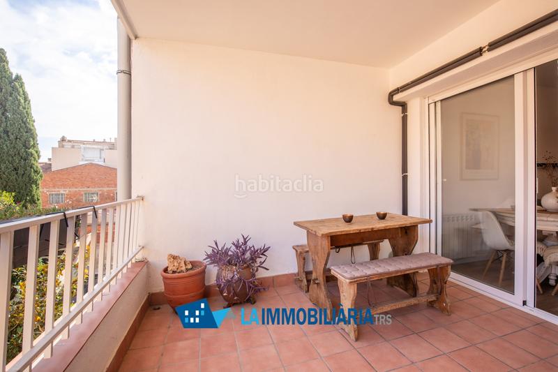 Foto f1630d6c-544c-4b45-a5ee-9fd4997402aa. Etagenwohnung mit heizung in Ca n'Aurell Terrassa