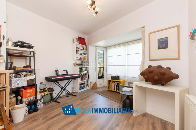 Foto 0fee7ae5-a47d-4623-8c15-a1473e4ae9aa. Flat with heating in Ca n'Aurell Terrassa