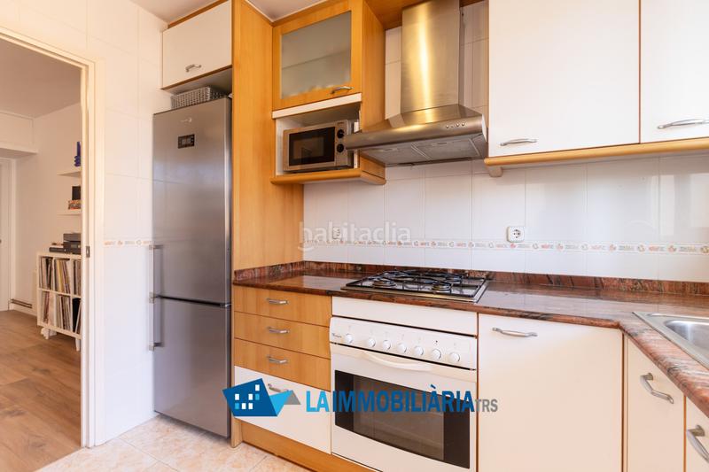 Foto 1d15ac35-3e6b-4039-8a05-2ebf5d4c666d. Flat with heating in Ca n'Aurell Terrassa