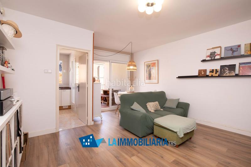 Foto 39a973a5-83a9-4541-bc33-53fb6b3a1679. Flat with heating in Ca n'Aurell Terrassa