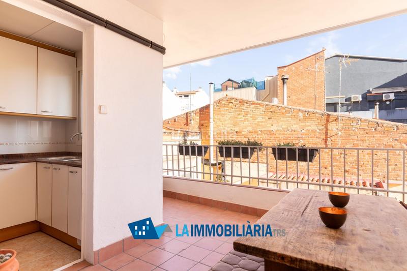 Foto 69c85e1b-8f8e-4aa1-927e-3cd3f94ce23f. Flat with heating in Ca n'Aurell Terrassa