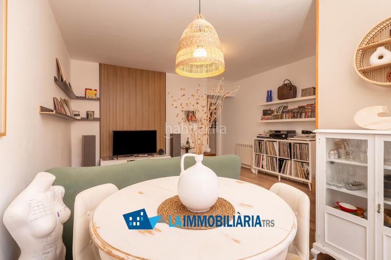 Foto b4bc2868-d2a7-4703-8f1d-dd7b688f512a. Flat with heating in Ca n'Aurell Terrassa