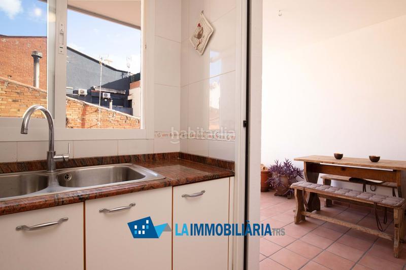 Foto c50868a7-b27f-46fb-b4a8-23d5648a71a2. Flat with heating in Ca n'Aurell Terrassa