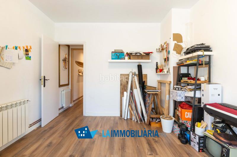 Foto c521ea67-5422-4905-84ce-0dd4abef4f91. Flat with heating in Ca n'Aurell Terrassa