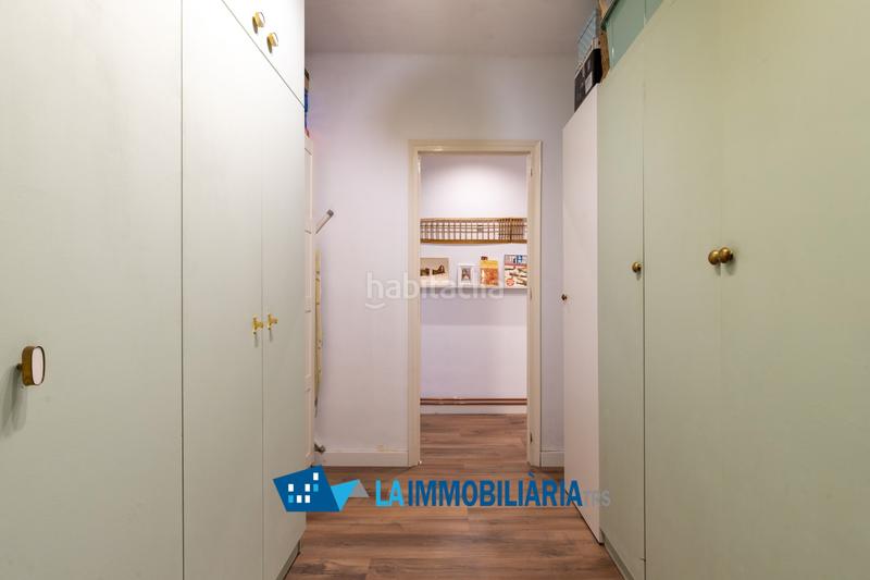 Foto d09ed986-0c86-4b23-b3a9-cf29f5d3afbb. Flat with heating in Ca n'Aurell Terrassa