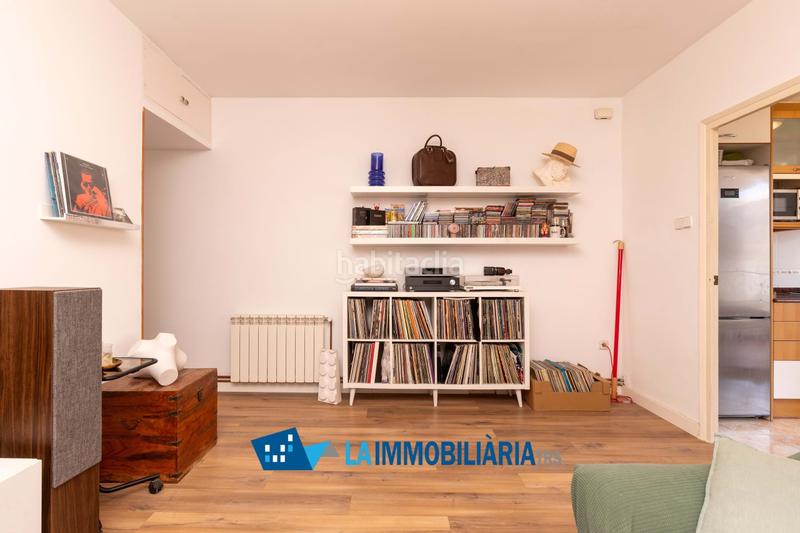 Foto d360b428-d081-4325-bad0-dac8a9859228. Flat with heating in Ca n'Aurell Terrassa