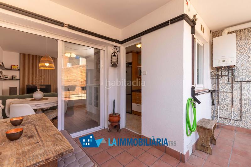 Foto d4926cf3-6cf5-43f0-94c4-e575085bbf82. Flat with heating in Ca n'Aurell Terrassa